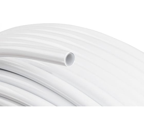 Труба металлопластиковая AV Engineering Multilayer Pe-Xb/AL/Pe-Xb 16x2.0 200м, AVE-PMU200O