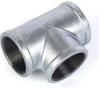 Тройник AV Engineering 2 оцинкованный AVEC420000002