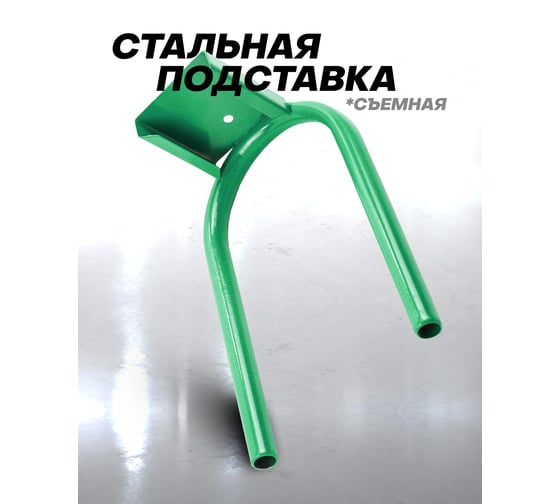 Аппарат для сварки полимерных труб Rockforce 1000W, 6 насадок: 20, 25, 32, 40, 50, 63 мм RF-PW-1002(58978)