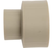 Переходная муфта TEBO PPR 32x20 вн-вн серый 031023203
