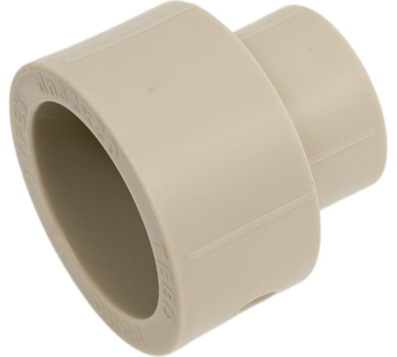 Переходная муфта TEBO PPR 32x20 вн-вн серый 031023203