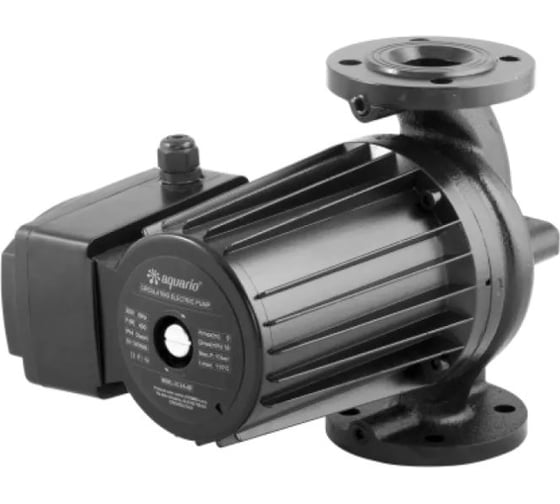 Насос циркуляционный AQUARIO AC 22-6-65F 5226