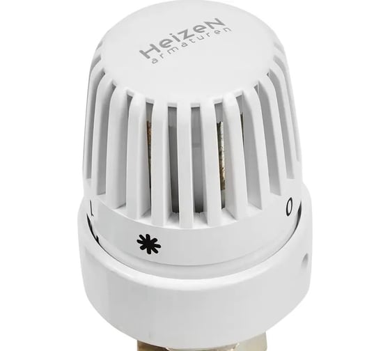 Комплект для подключения радиатора Heizen прямой, Ду20 BL-DUB20