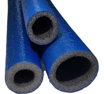 Оболочка трубная ISODOM Termo SP синяя, 35/9 Т000011922