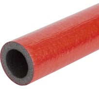 Оболочка трубная ISODOM Termo SP красная, 18/9 Т000011903