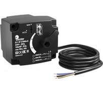 Привод Wester S11 3P 21500A-K 230 VAC 50 Hz 150s/90 3-точ. SPDT 5 Nm 0-04-0100