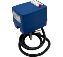Электропривод поворотный MUT V200 3 точ. для клапанов серии 1000 и 2000 DN 32 - DN 50 - 90 / 125 сек 0-11-0090