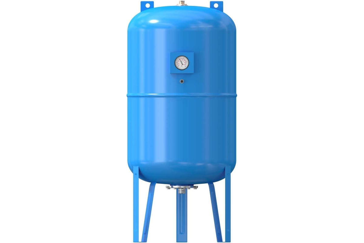 Гидроаккумулятор KRATS 150л (ножки L) VHMS-0150-L0 - выгодная цена ...