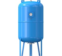 Гидроаккумулятор KRATS 150л (ножки L) VHMS-0150-L0