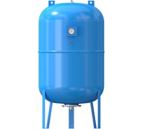 Гидроаккумулятор KRATS 300л (ножки L) VHMS-0300-L0