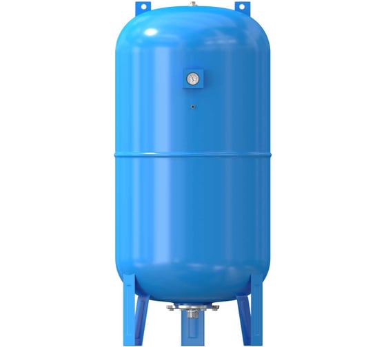 Гидроаккумулятор KRATS 750л (ножки L) VHMS-0750-L0 1