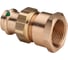 Разъёмное соединение Viega Sanpress с SC-Contur 15x1/2 131937 1
