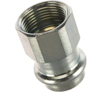 Переход Viega Prestabo c SC-Contur, ВР, 22x3/4" 559113