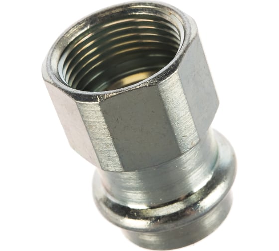 Переход Viega Prestabo c SC-Contur, ВР, 22x3/4" 559113 1