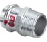 Переход Viega Prestabo c SC-Contur, НР, 22x1/2" 641986 1