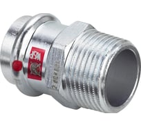 Переход Viega Prestabo c SC-Contur, НР, 28x1" 559045