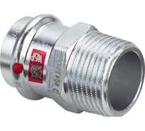 Переход Viega Prestabo c SC-Contur, НР, 42x1 1/2" 559069