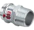 Переход Viega Prestabo c SC-Contur, НР, 42x1 1/2" 559069 1