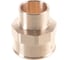 Переход Viega на резьбу бронза Вн DN15х1/2" 100254 1