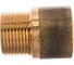 Переход Viegaник НВ 3/4", 1/2" бронза RX 441142 2