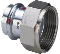 Разъемное соединение Viega Prestabo c SC-Contur, 42x1 3/4" 559229