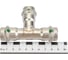 Тройник Viega Sanpress Inox с SC-Contur, нержав.сталь, 18 мм 435868 4