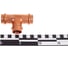 Тройник Viega Profipress c SC-Contur 22 291969 5