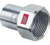 Вставка Viega Prestabo c SC-Contur ВР, 22x1/2" 559168