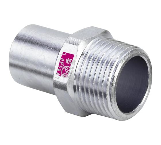Вставка Viega Prestabo НР, 22x3/4" 642082