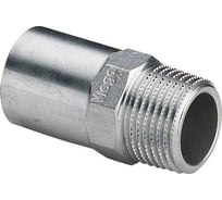 Вставка Viega НP Sanpress Inox 18x3/4", нержавеющая сталь 436728
