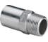 Вставка Viega НP Sanpress Inox 22x1/2", нержавеющая сталь 436735 1