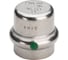 Заглушка Viega Sanpress inox с SC-Contur, нержавеющая сталь, 54 мм 452919 1