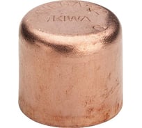 Колпачок Viega 28 мм, медь 105662