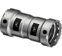 Муфта Viega Megapress с SC-Contur, DN20 694760