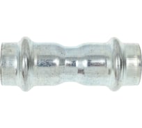 Муфта Viega Prestabo c SC-Contur, 15 мм 557980