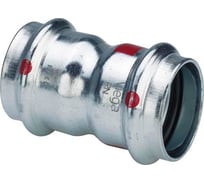 Муфта Viega Prestabo c SC-Contur, 42 мм 558031