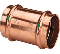 Муфта Viega Profipress надвижная, c SC-Contur 15 461256