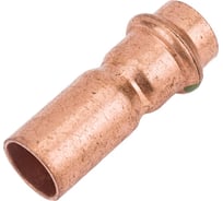 Муфта Viega Profipress надвижная, c SC-Contur 18x15 296407