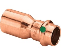 Муфта Viega Profipress надвижная, c SC-Contur 35x22 296452