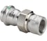 Разьемное соединение Viega Sanpress inox, с SC-Contur 15x1/2" 437459 1