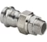 Разьемное соединение Viega Sanpress Inox, с SC-Contur 54x2" 438364 1