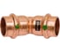 Угол Viega BB 45 Profipress, c SC-Contur, 18 мм, медь 292416 1