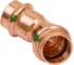 Угол Viega BB 45 Profipress, c SC-Contur, 18 мм, медь 292416 3