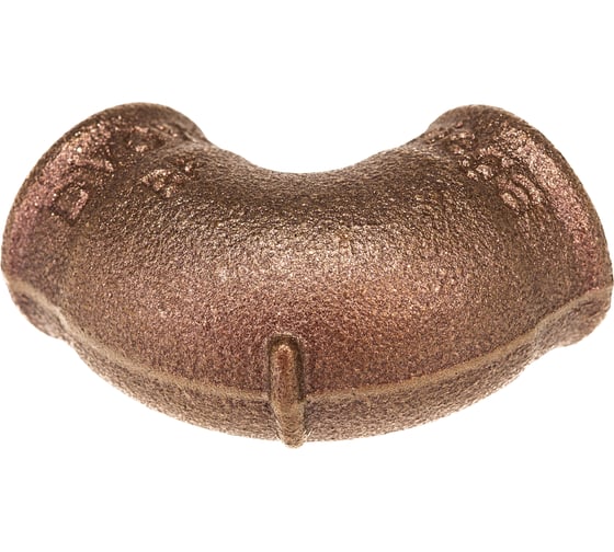 Угол Viega, 90, ВВ, 1/2", бронза RX 269272