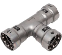 Тройник Viega Megapress с SC-Contur 3/4"x3/4"x3/4" 694975