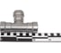 Тройник Viega Megapress с SC-Contur 3/4"x3/4"x3/4" 694975 3
