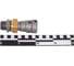 Соединительный элемент резьбовой Viega Megapress с SC-Contur DN20 R3/4" 718909 5