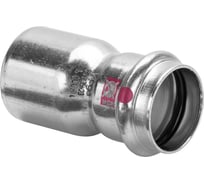 Редукционная вставка Viega Prestabo c SC-Contur, 28x22 мм 558543