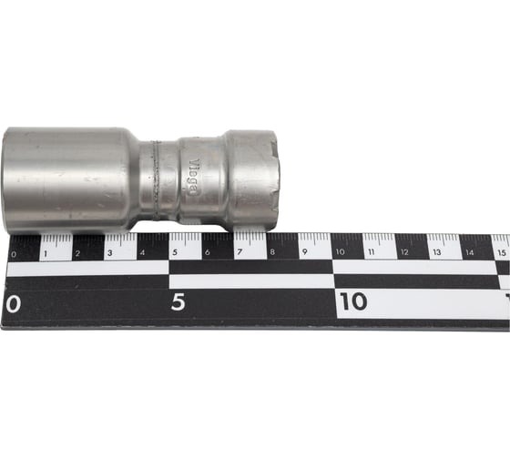 Редукционная вставка Viega Megapress с SC-Contur 1"x1/2" 695408