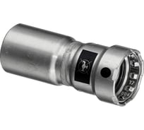 Редукционная вставка Viega Megapress с SC-Contur 1"x3/4" 695415